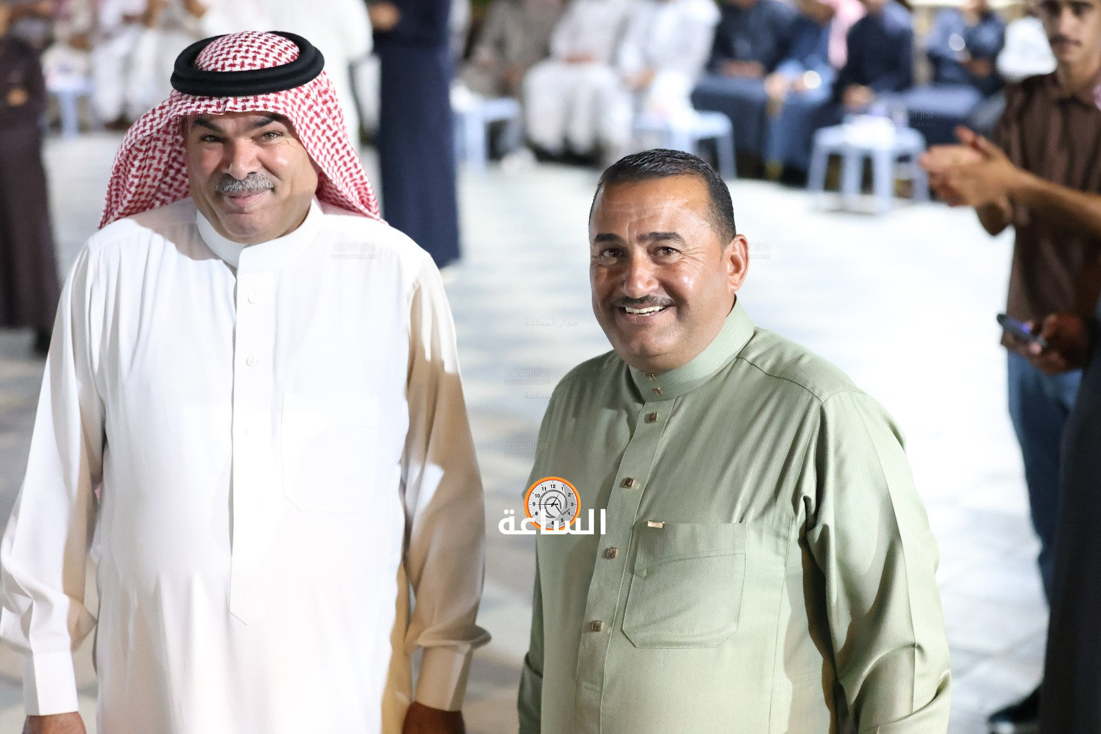 Madar Al-Saa Images 0.5328296061670605