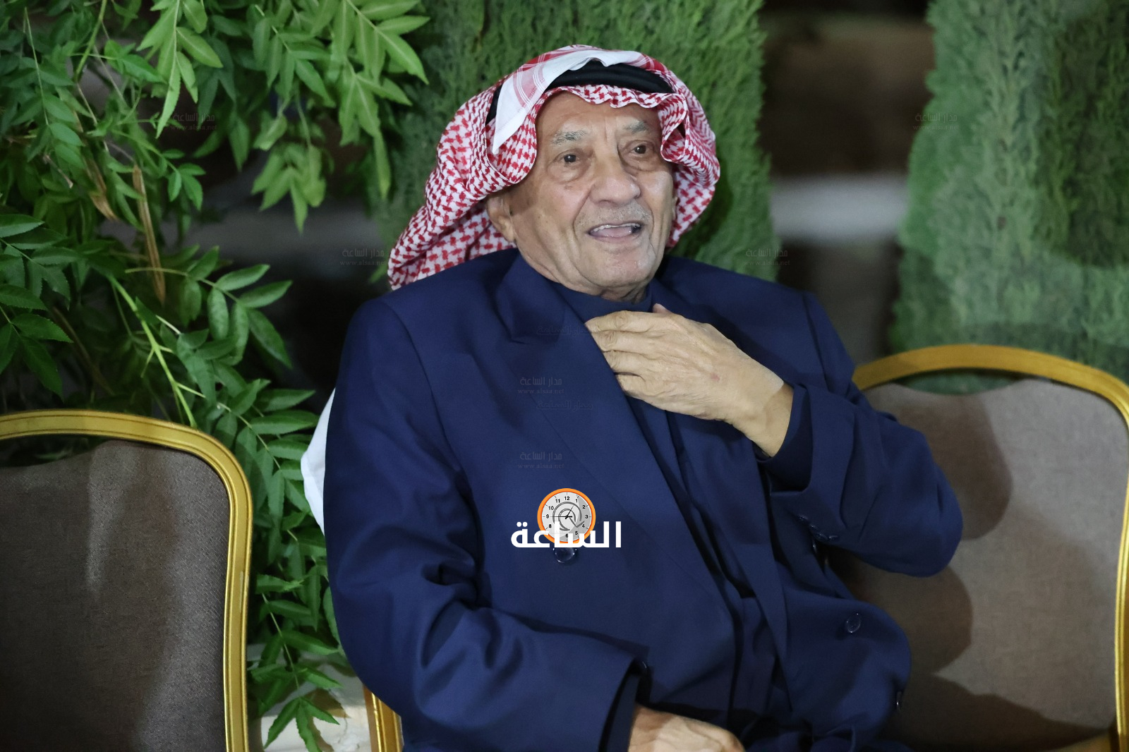Madar Al-Saa Images 0.9116715889438548