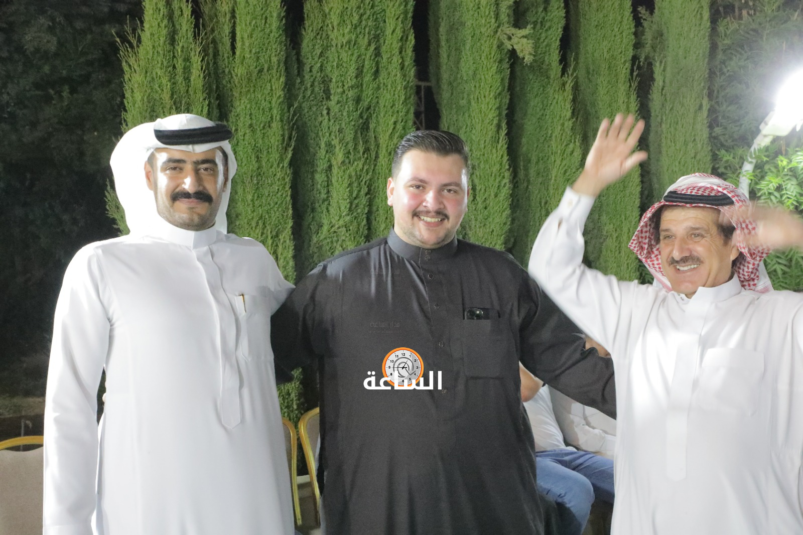 Madar Al-Saa Images 0.14960463046734607