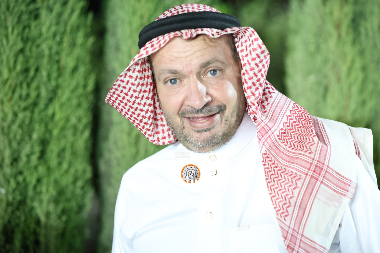 Madar Al-Saa Images 0.564440630858499