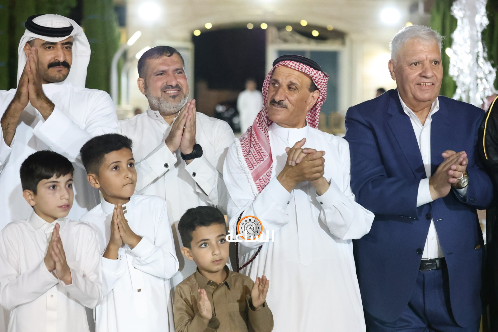 Madar Al-Saa Images 0.2675819378558617