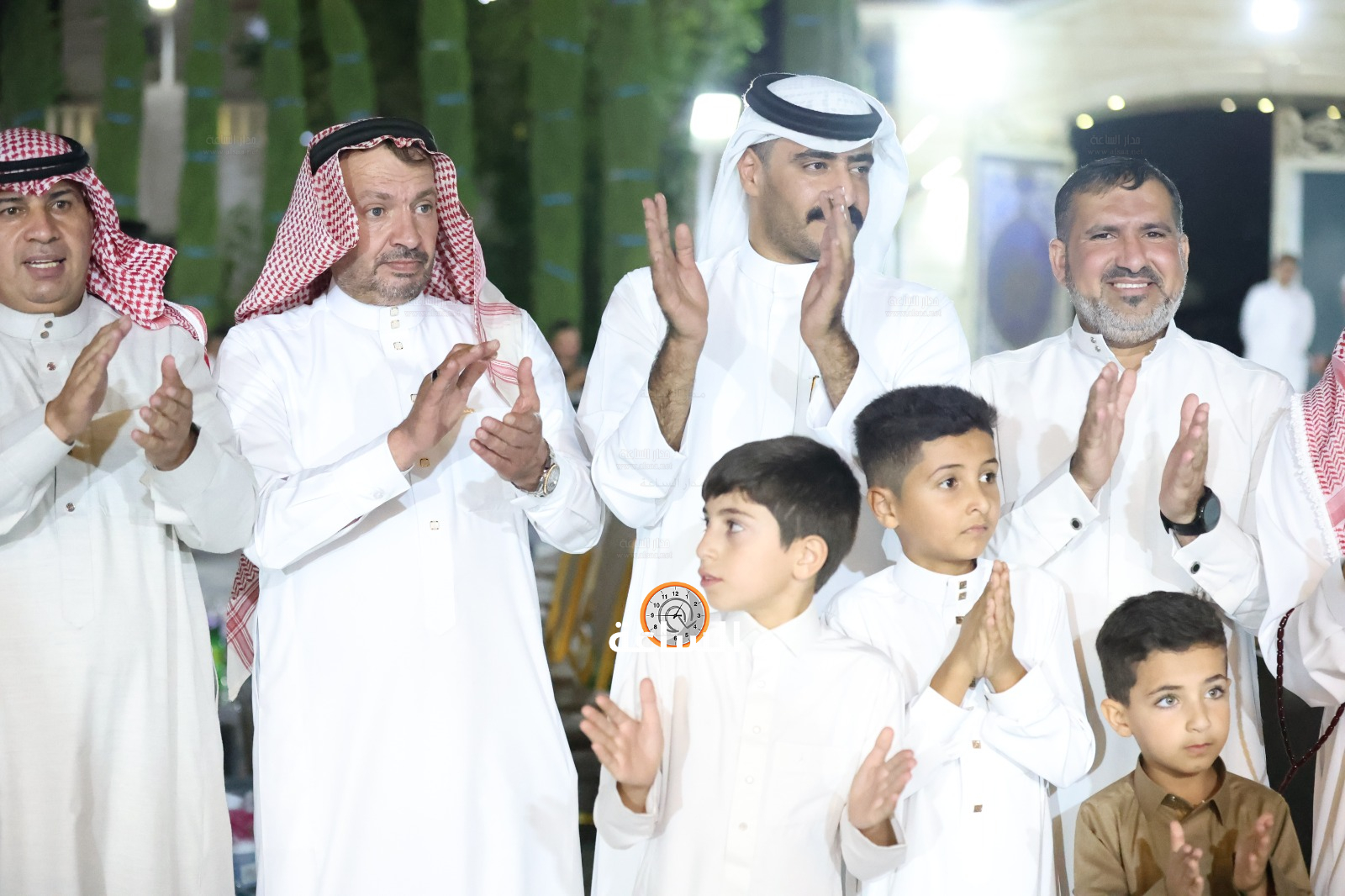 Madar Al-Saa Images 0.5194091705640997