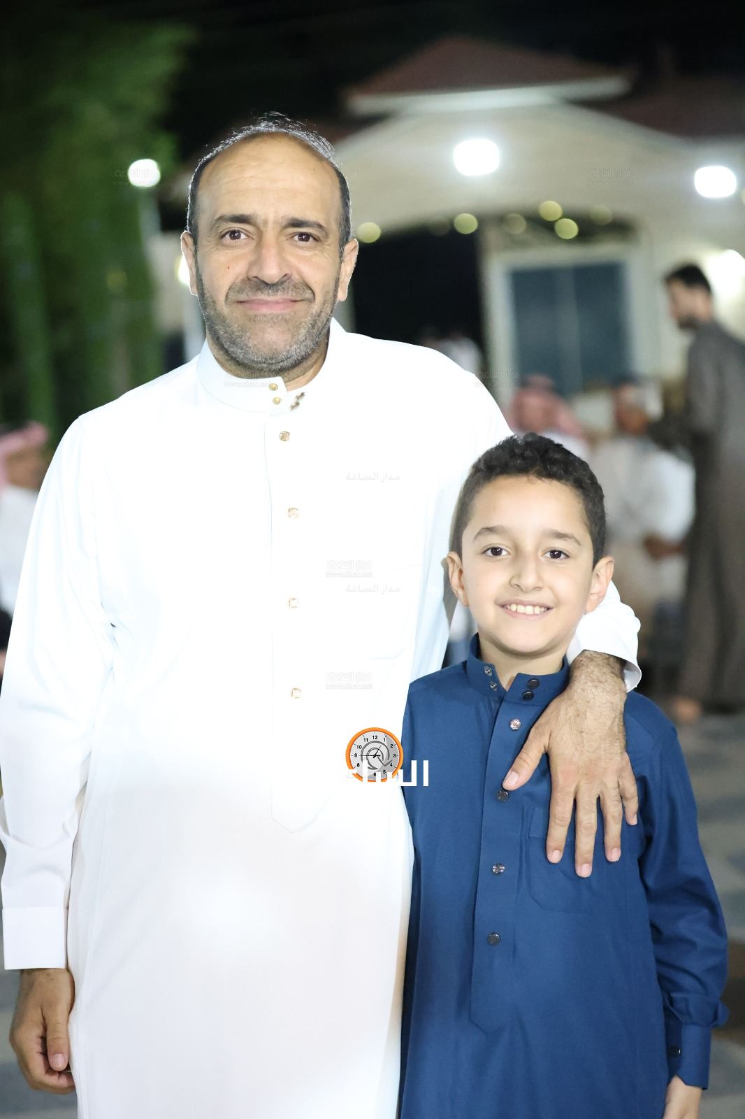Madar Al-Saa Images 0.5297837230738631