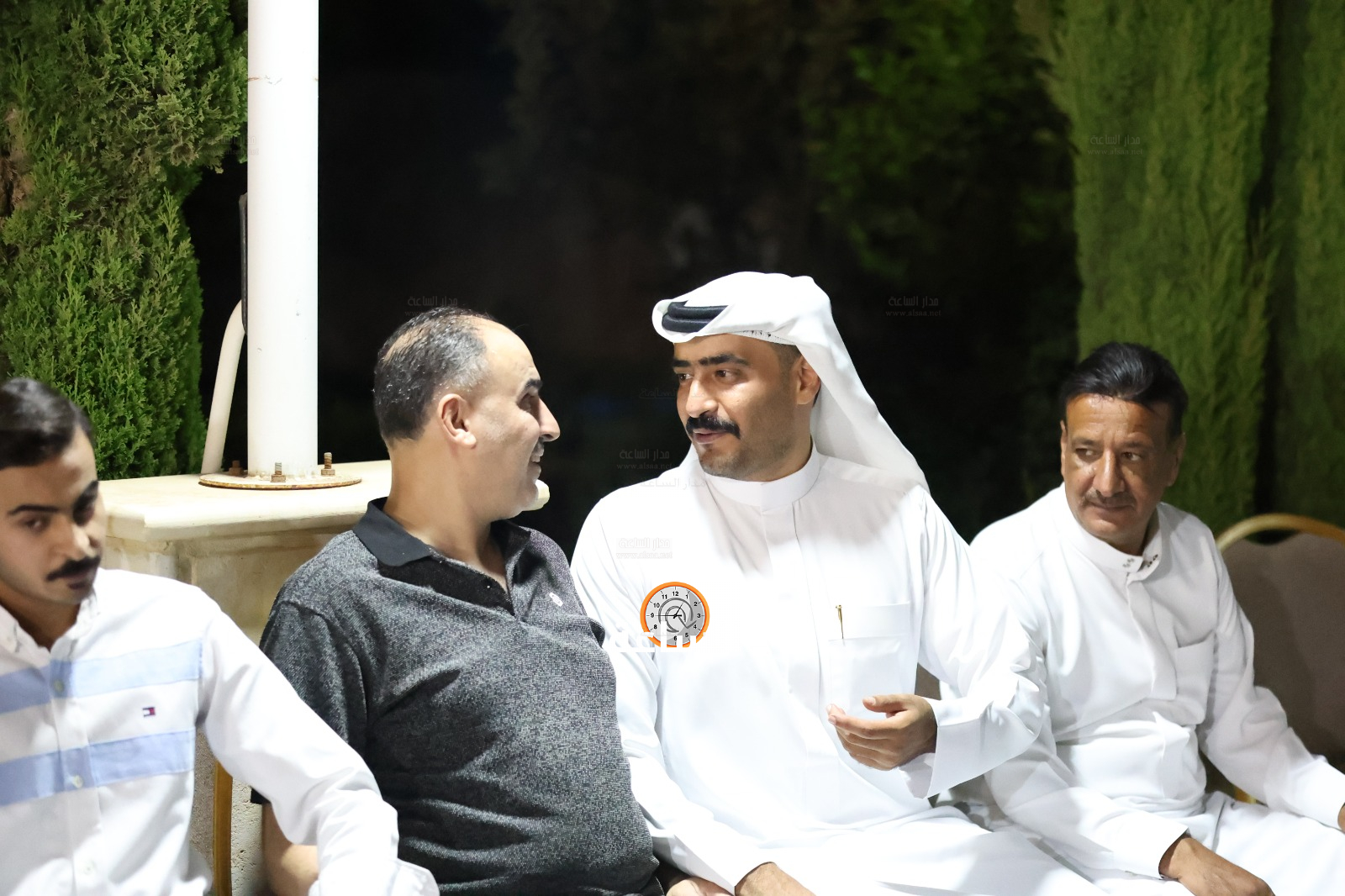 Madar Al-Saa Images 0.969196035594288