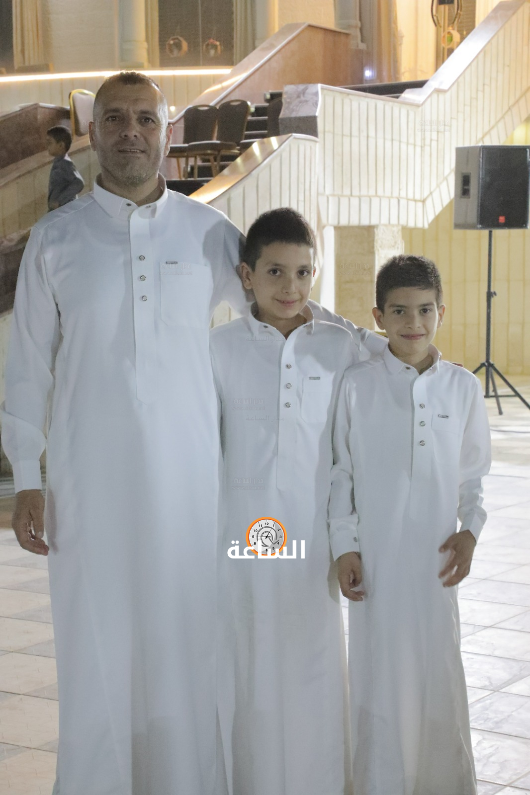 Madar Al-Saa Images 0.811370117432216