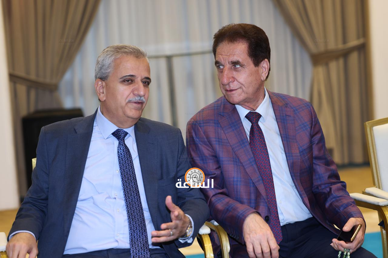 Madar Al-Saa Images 0.47902325066682583