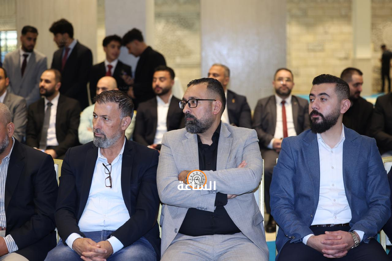 Madar Al-Saa Images 0.28529031373814995
