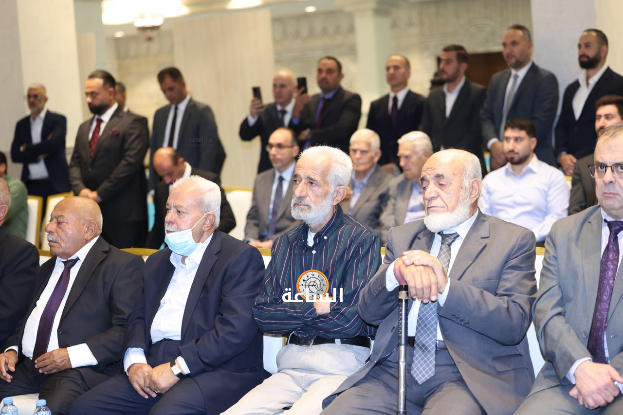 Madar Al-Saa Images 0.3901336785967652