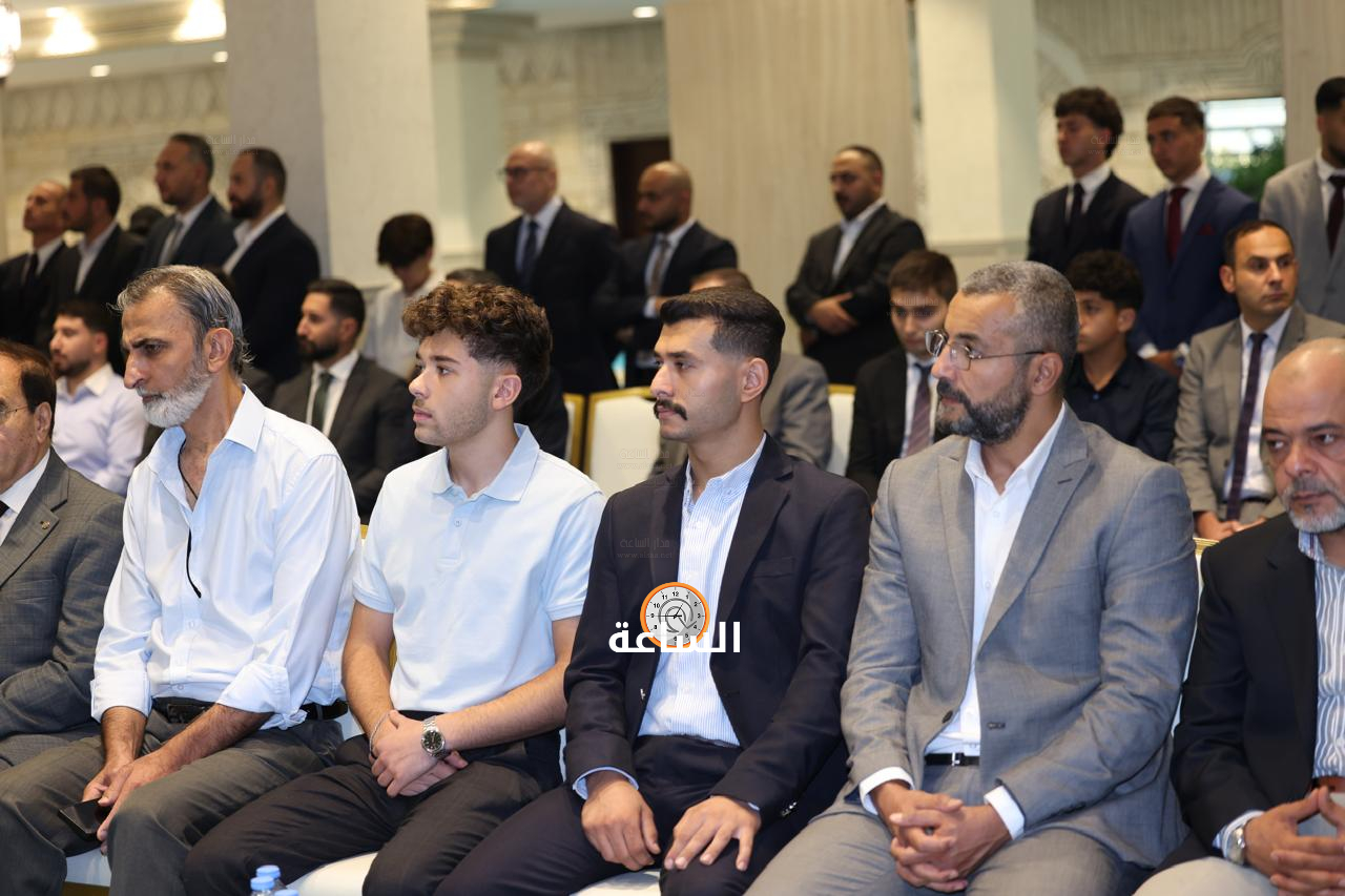 Madar Al-Saa Images 0.15871819463755388