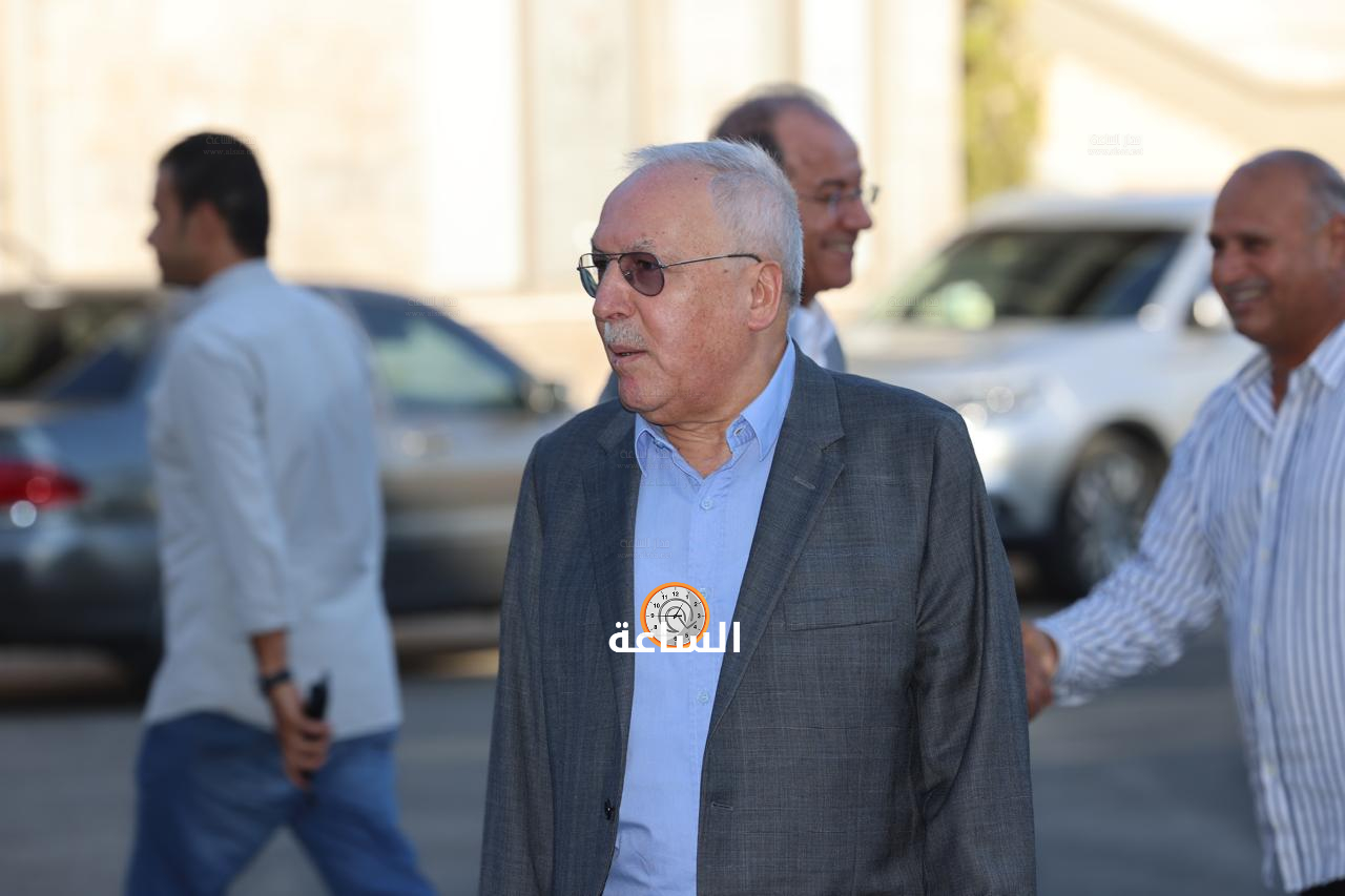 Madar Al-Saa Images 0.0781618668078331