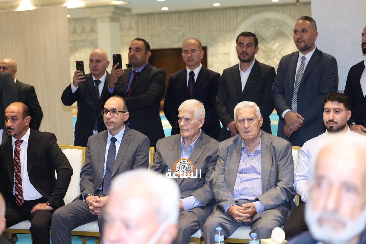 Madar Al-Saa Images 0.7374554155219646