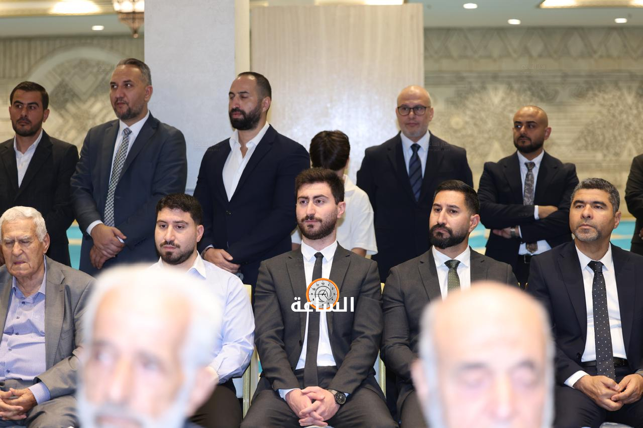 Madar Al-Saa Images 0.36127891834998294