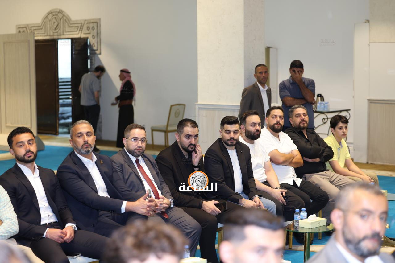 Madar Al-Saa Images 0.41714194468164467