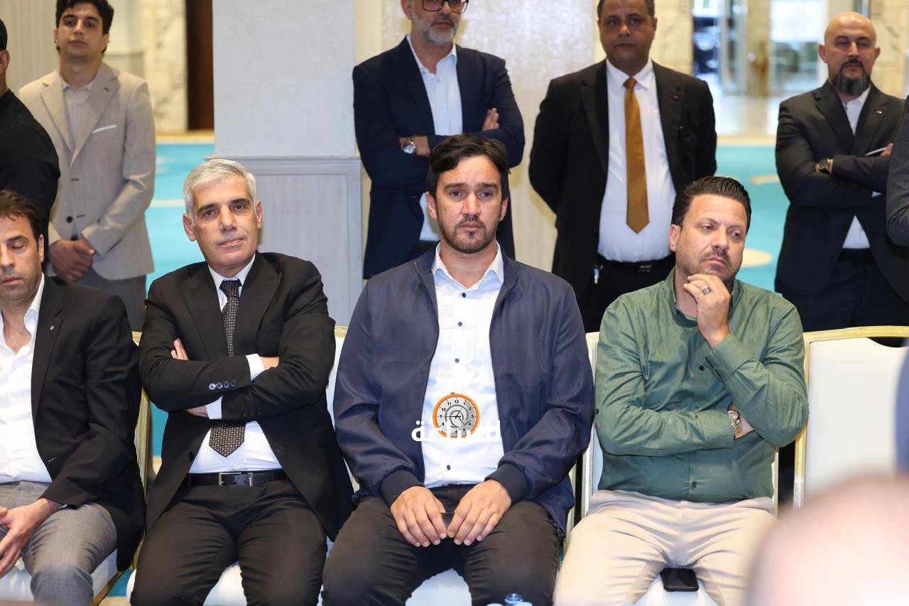 Madar Al-Saa Images 0.44462647743530703