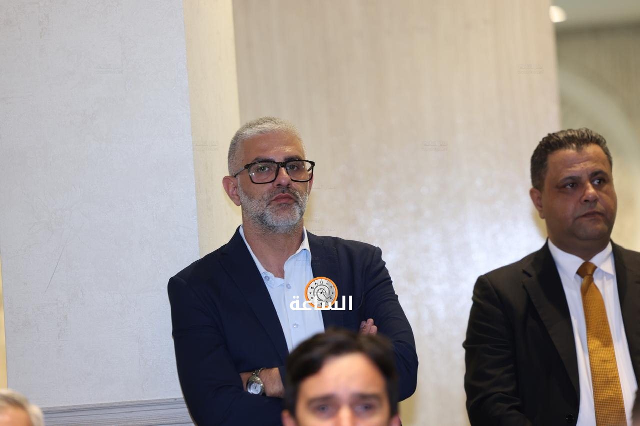 Madar Al-Saa Images 0.20553930104862672