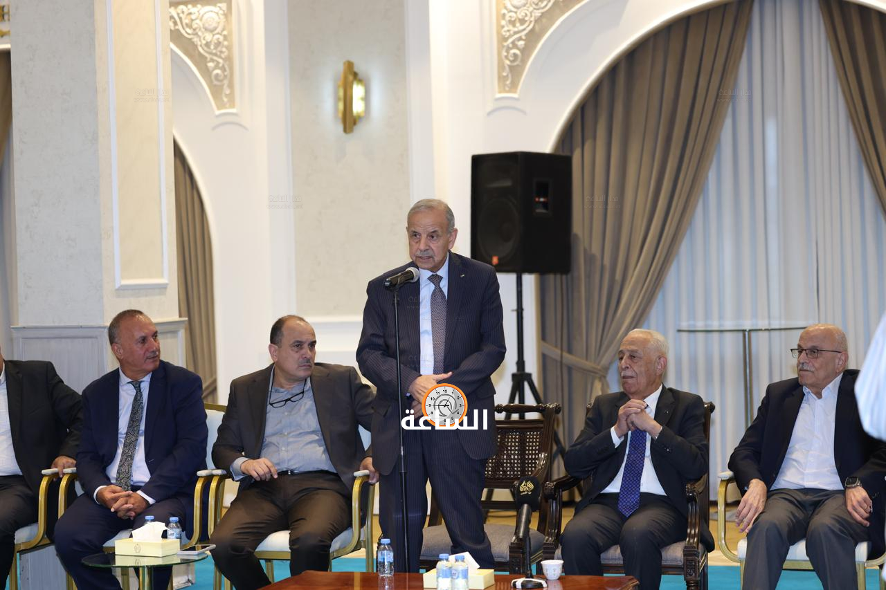 Madar Al-Saa Images 0.4328739280802272