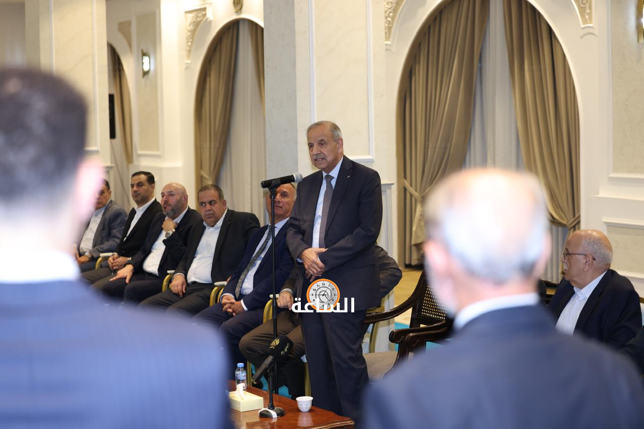 Madar Al-Saa Images 0.4313539146272297