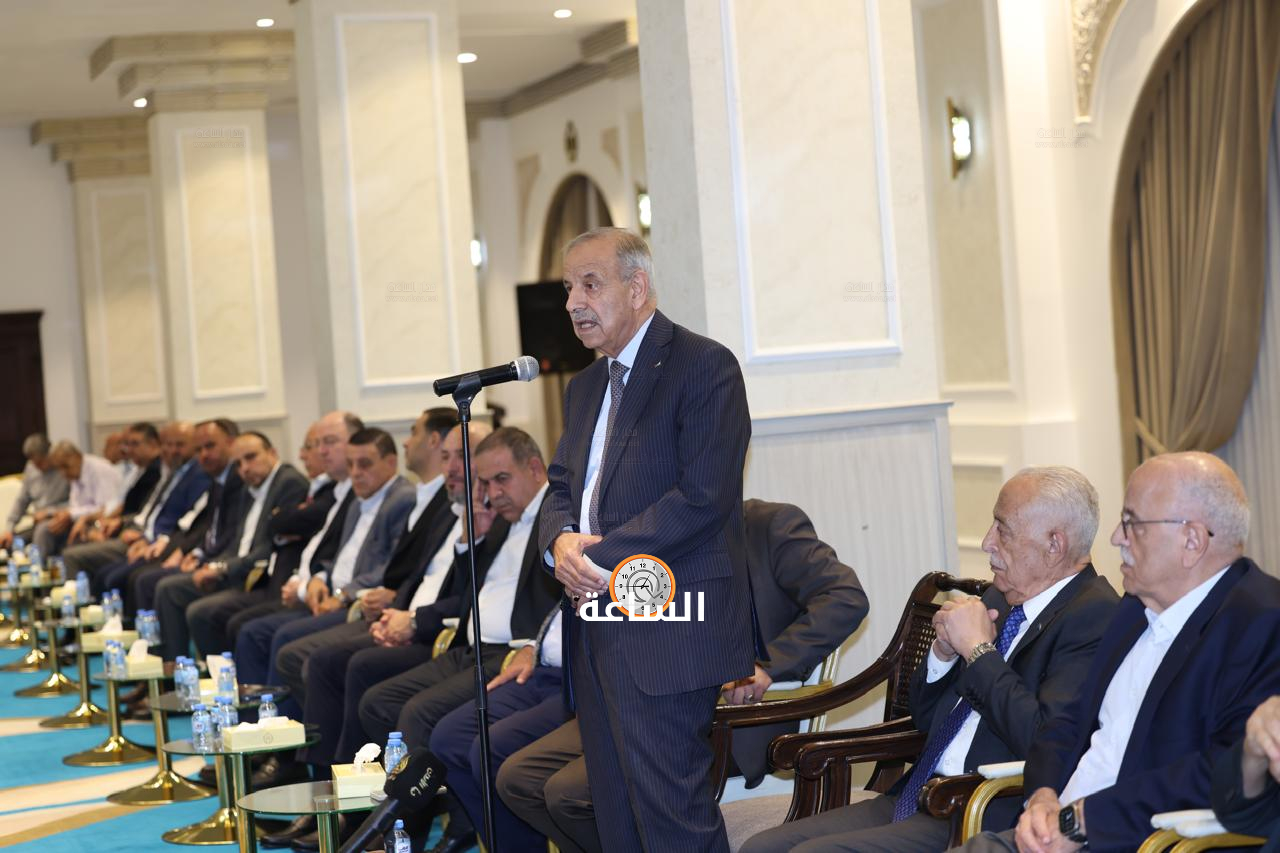 Madar Al-Saa Images 0.8136479655469