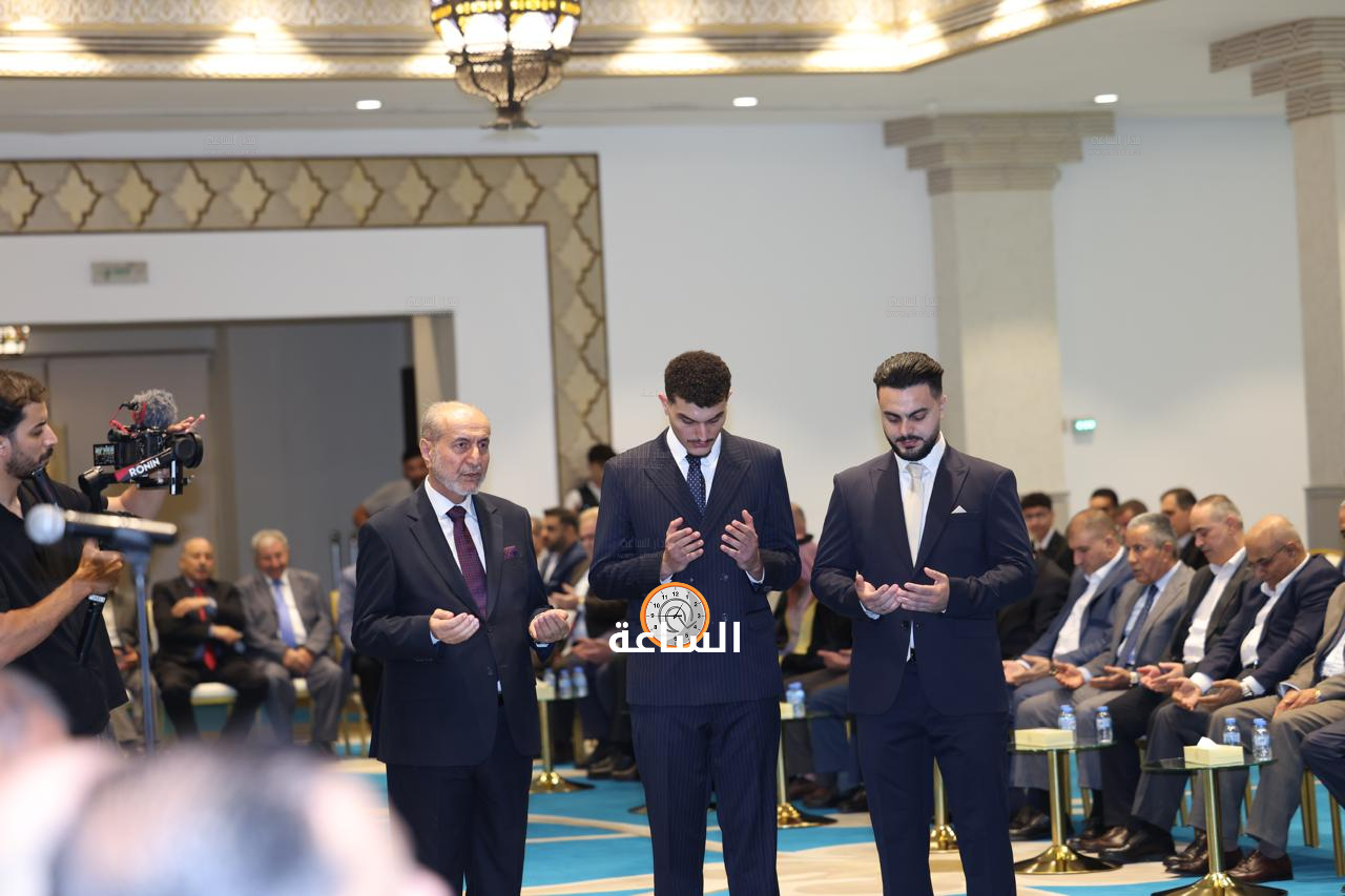 Madar Al-Saa Images 0.12622902224171595