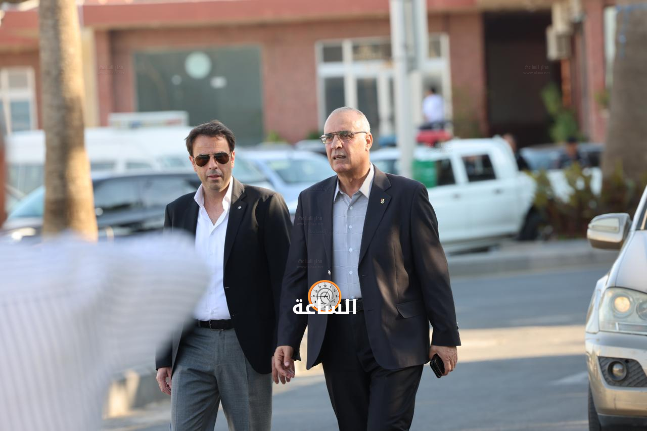 Madar Al-Saa Images 0.7278136408755339