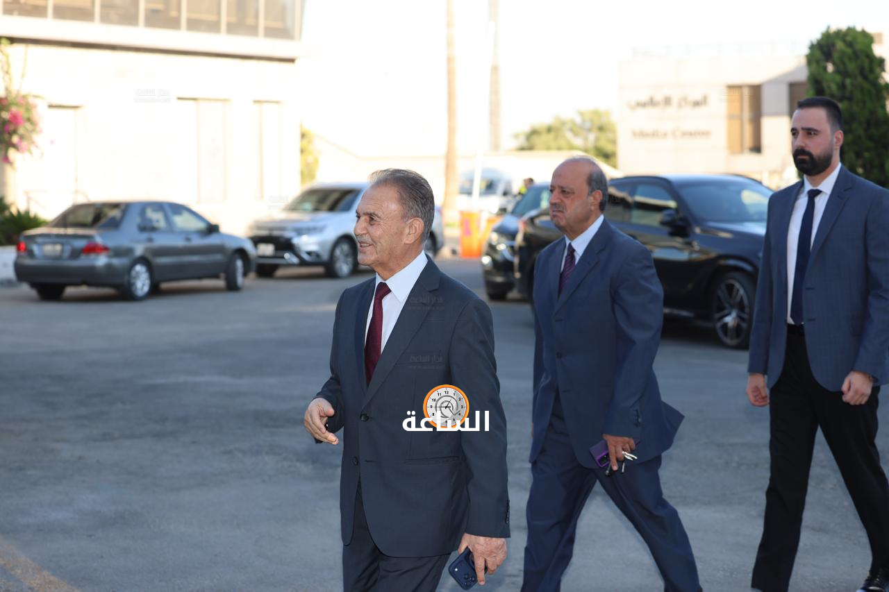 Madar Al-Saa Images 0.11941425252941662