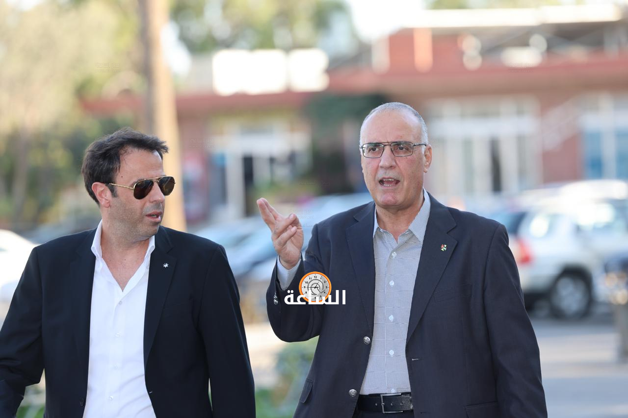 Madar Al-Saa Images 0.3970548411324447