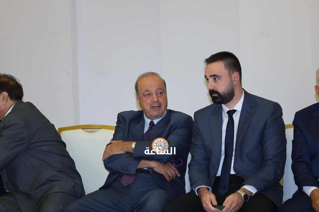 Madar Al-Saa Images 0.8624522474030315