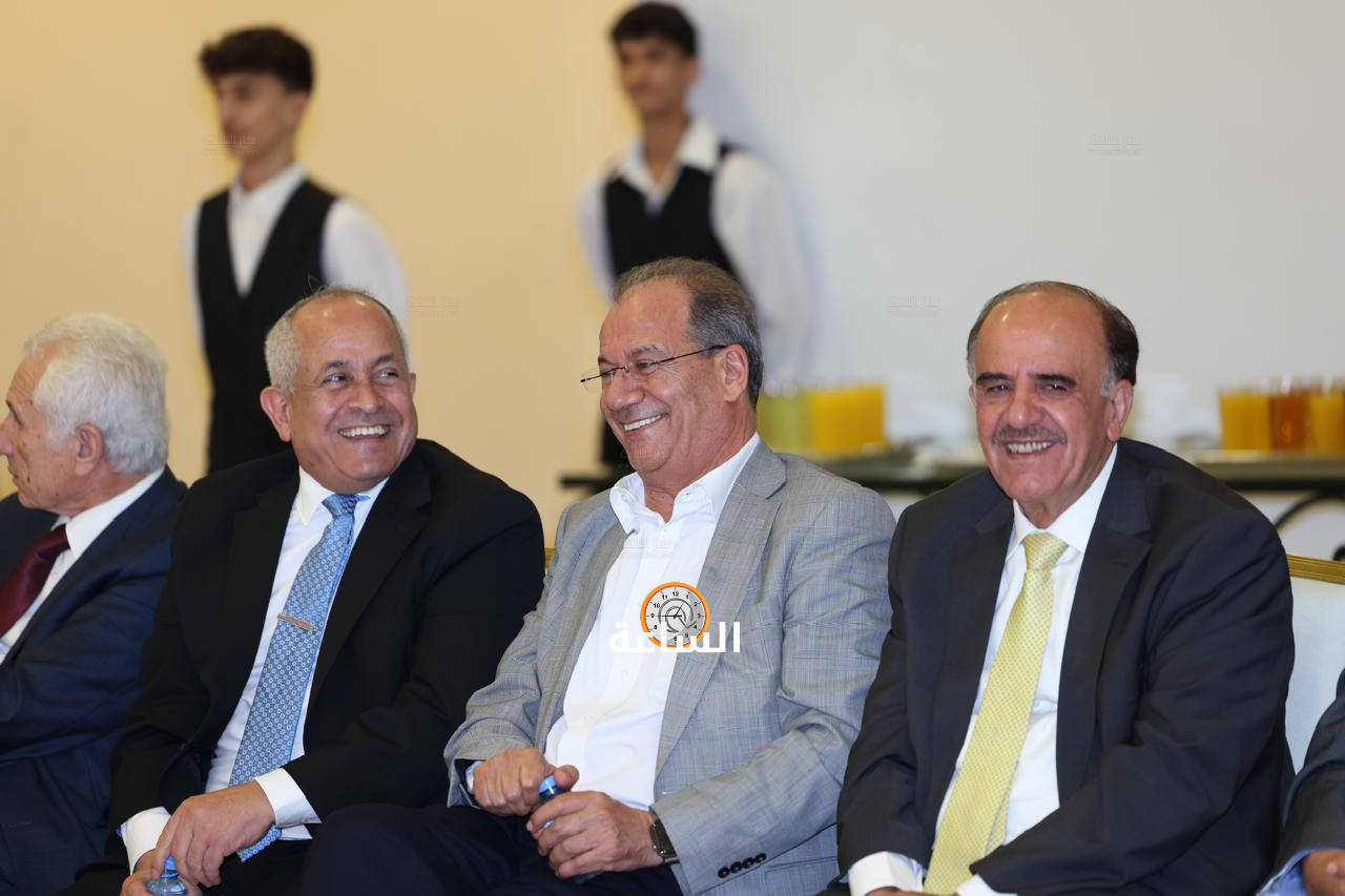 Madar Al-Saa Images 0.32372795025821266