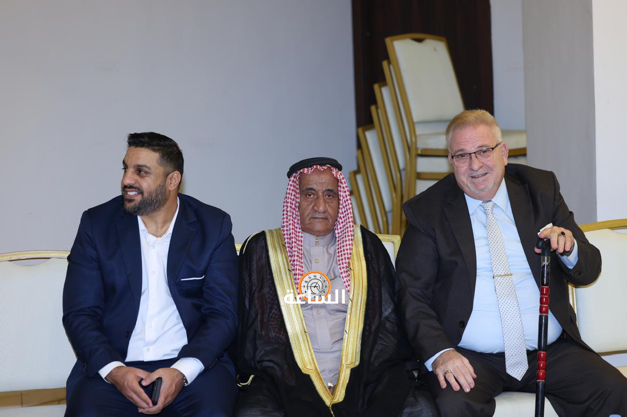 Madar Al-Saa Images 0.8076789110935257
