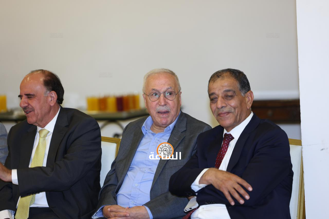 Madar Al-Saa Images 0.36047262994994955