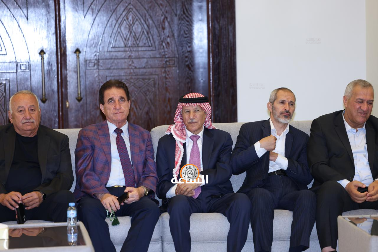 Madar Al-Saa Images 0.8164371754975913