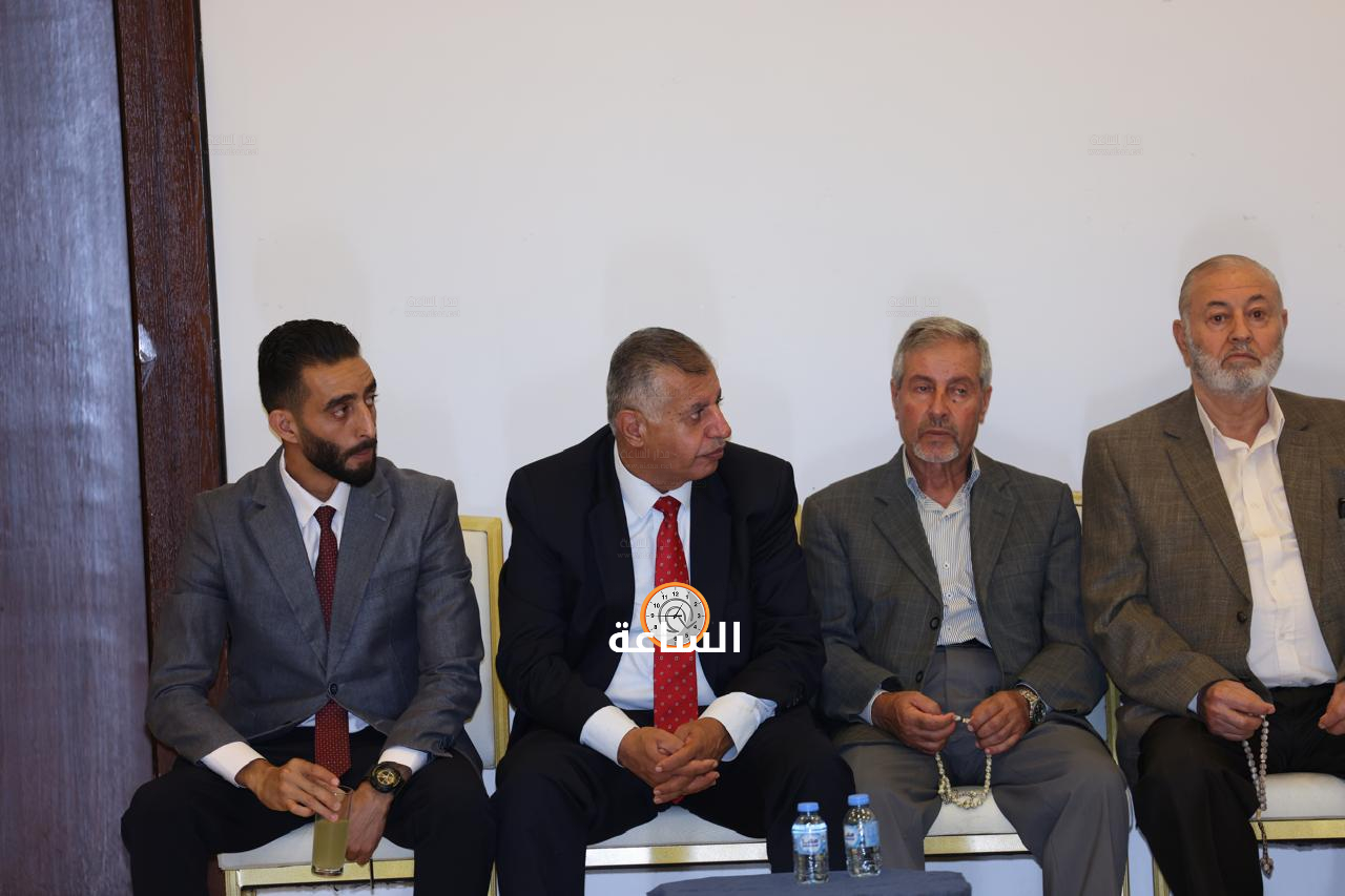 Madar Al-Saa Images 0.27650267030681674