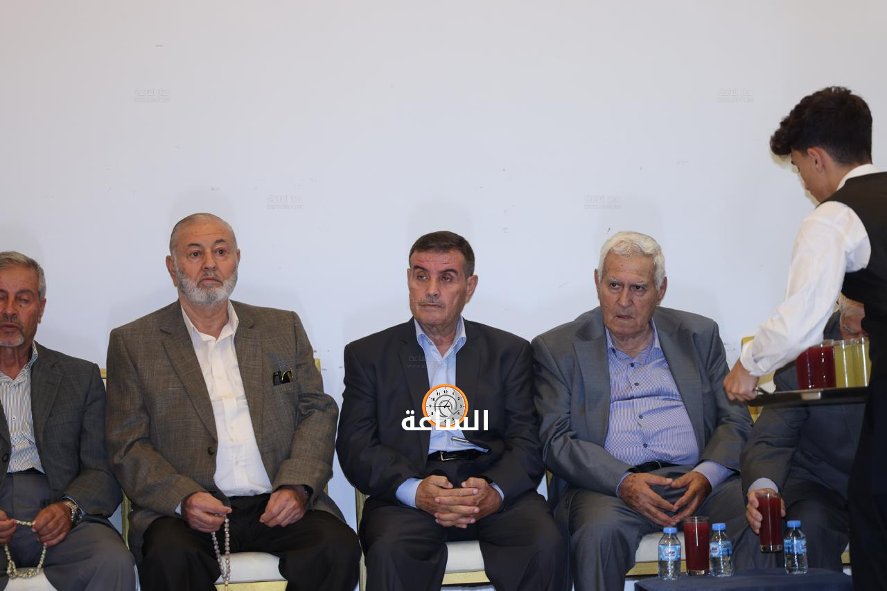 Madar Al-Saa Images 0.754164022380801
