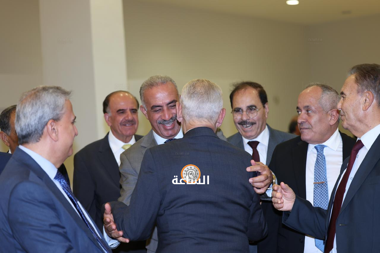 Madar Al-Saa Images 0.4635216952583313