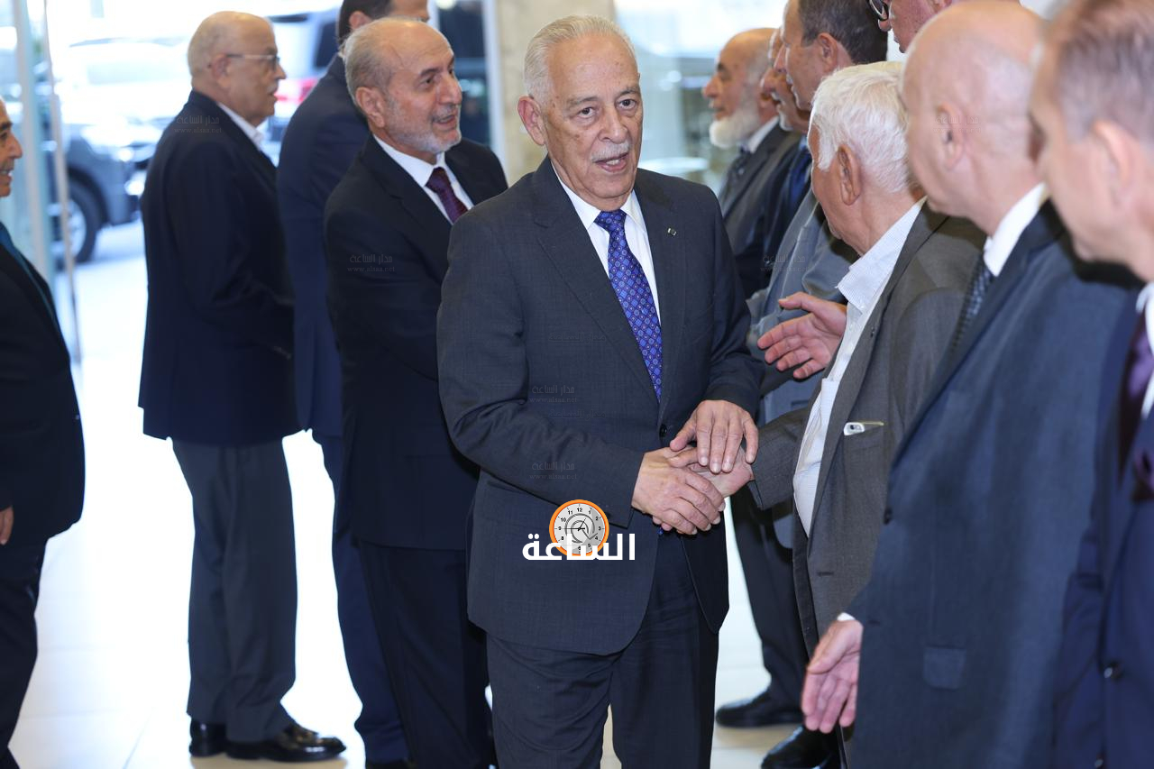 Madar Al-Saa Images 0.07002000094387228