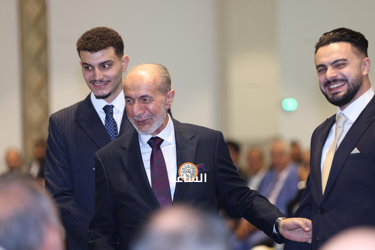 Madar Al-Saa Images 0.4059098598727833