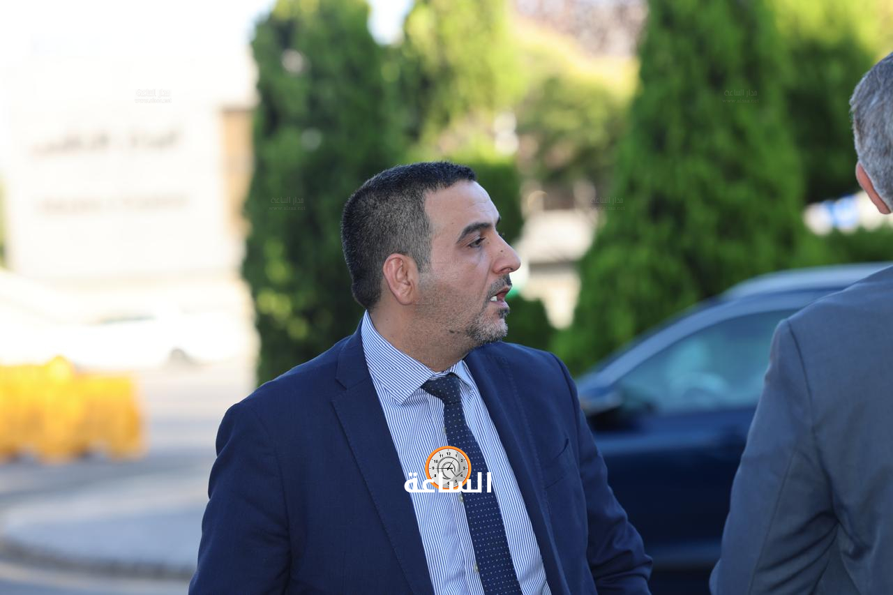 Madar Al-Saa Images 0.7909816330853288