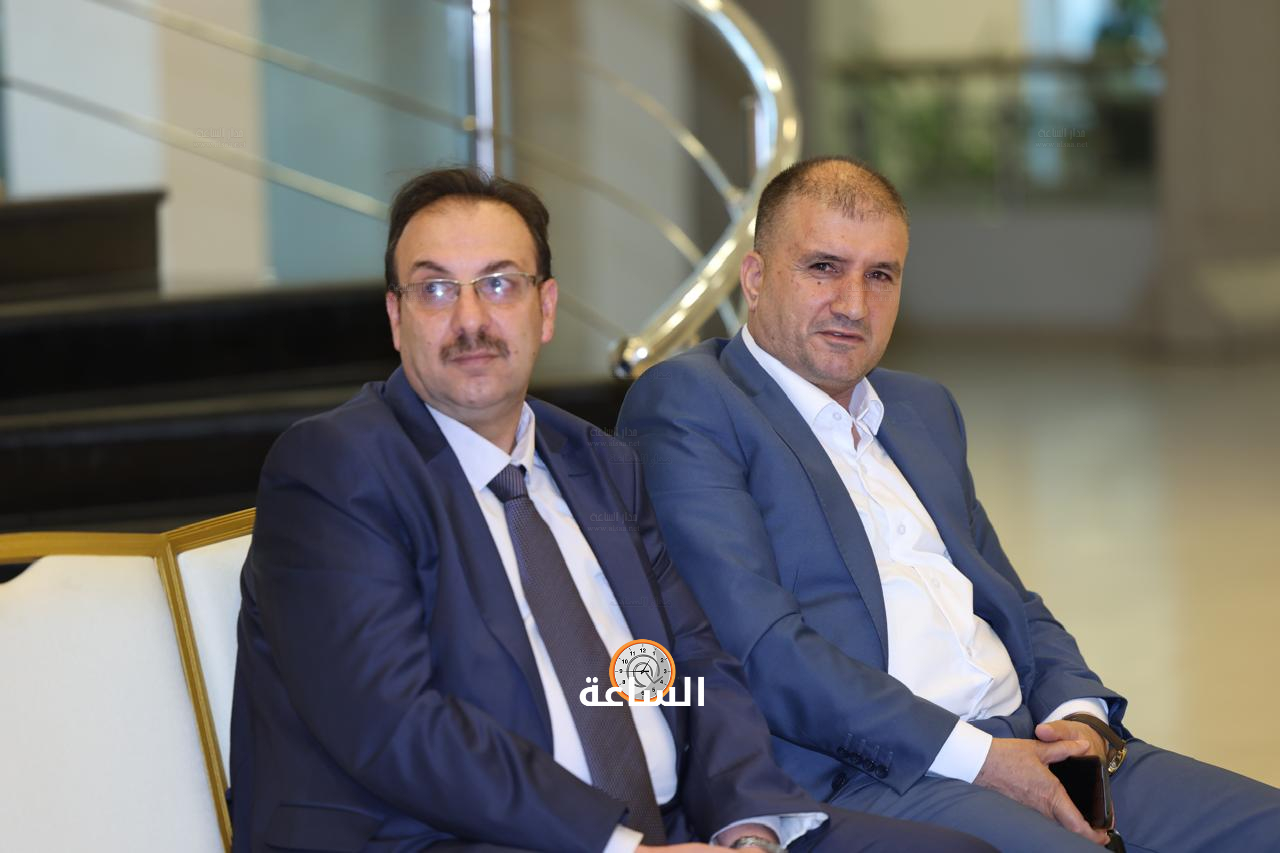 Madar Al-Saa Images 0.5818342962004779