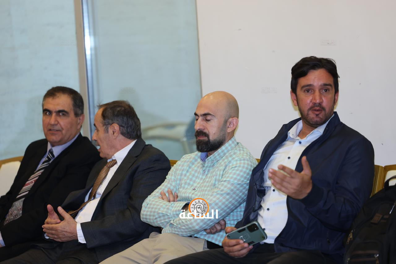 Madar Al-Saa Images 0.1885425451454139