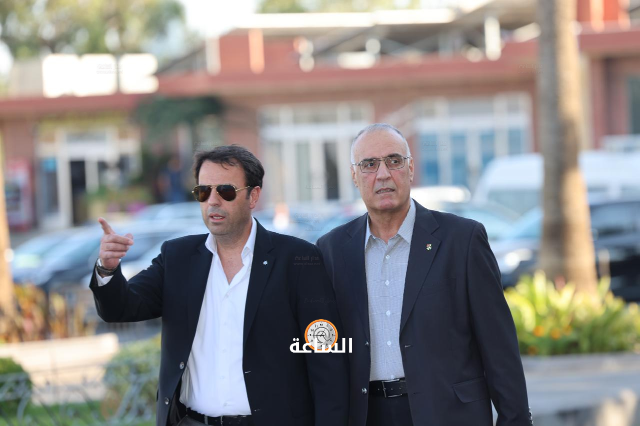 Madar Al-Saa Images 0.07048067923518031
