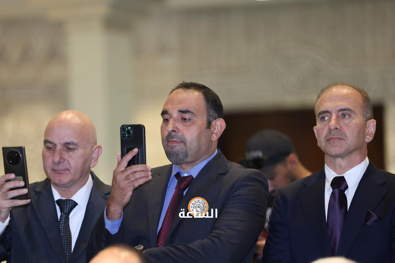 Madar Al-Saa Images 0.6012517022129966