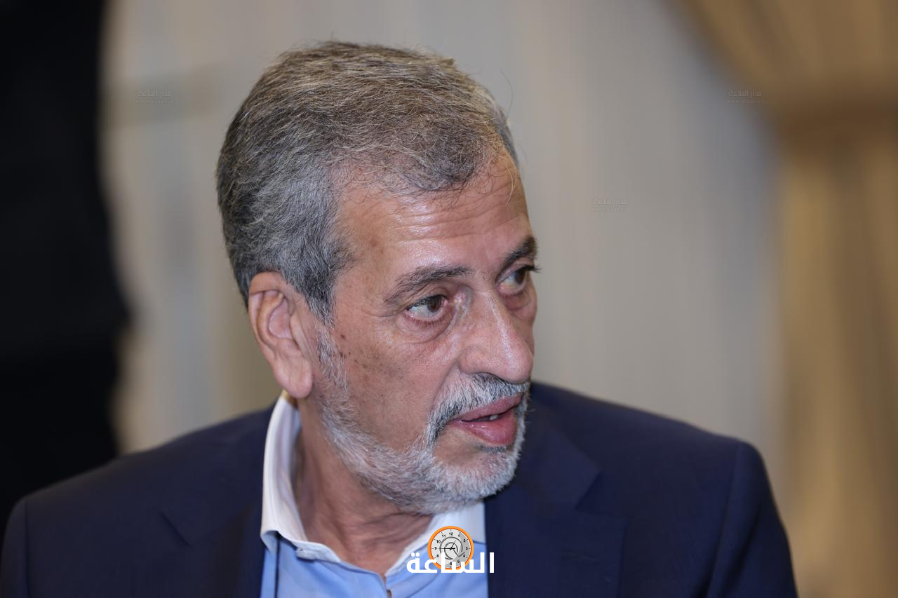 Madar Al-Saa Images 0.4019972502381989