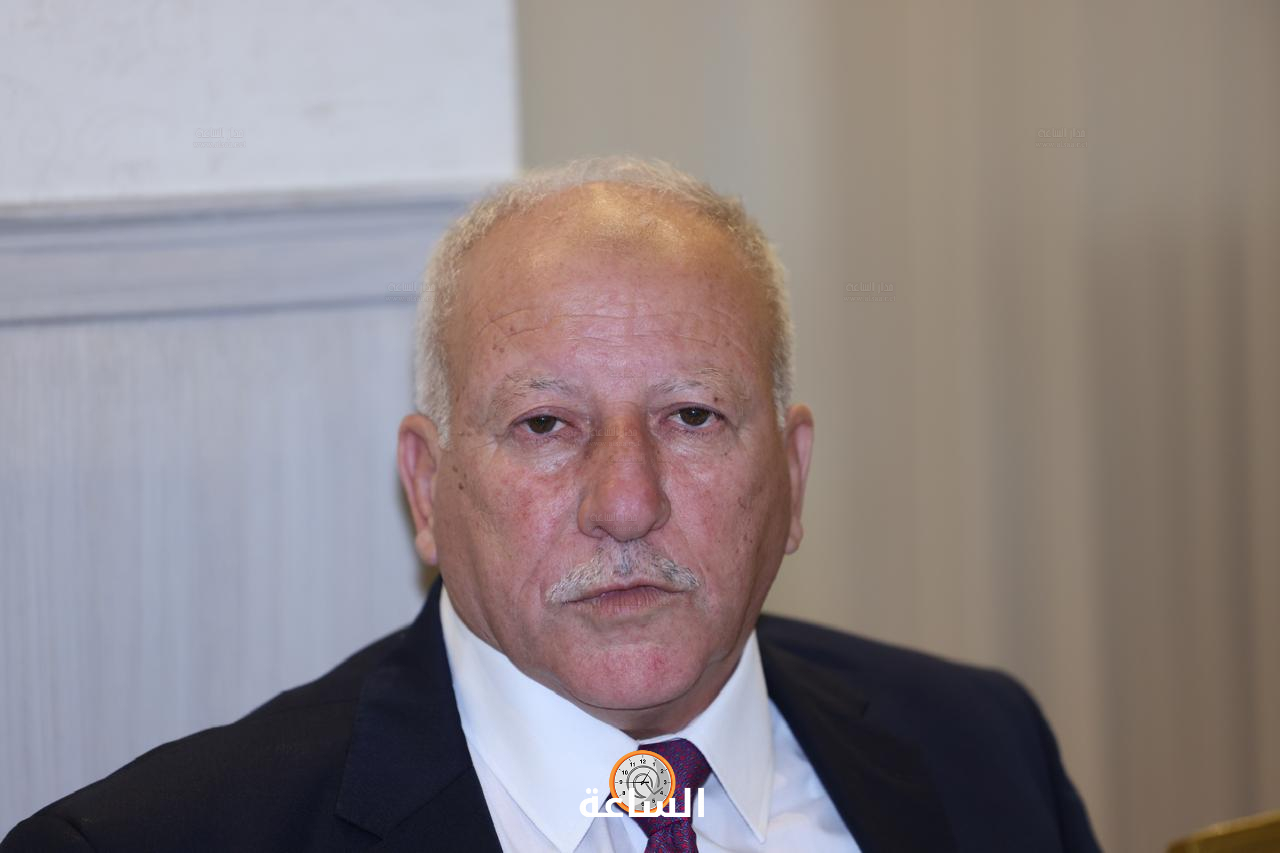 Madar Al-Saa Images 0.2621869090370099