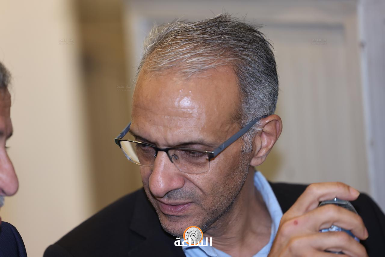 Madar Al-Saa Images 0.12812363598379306