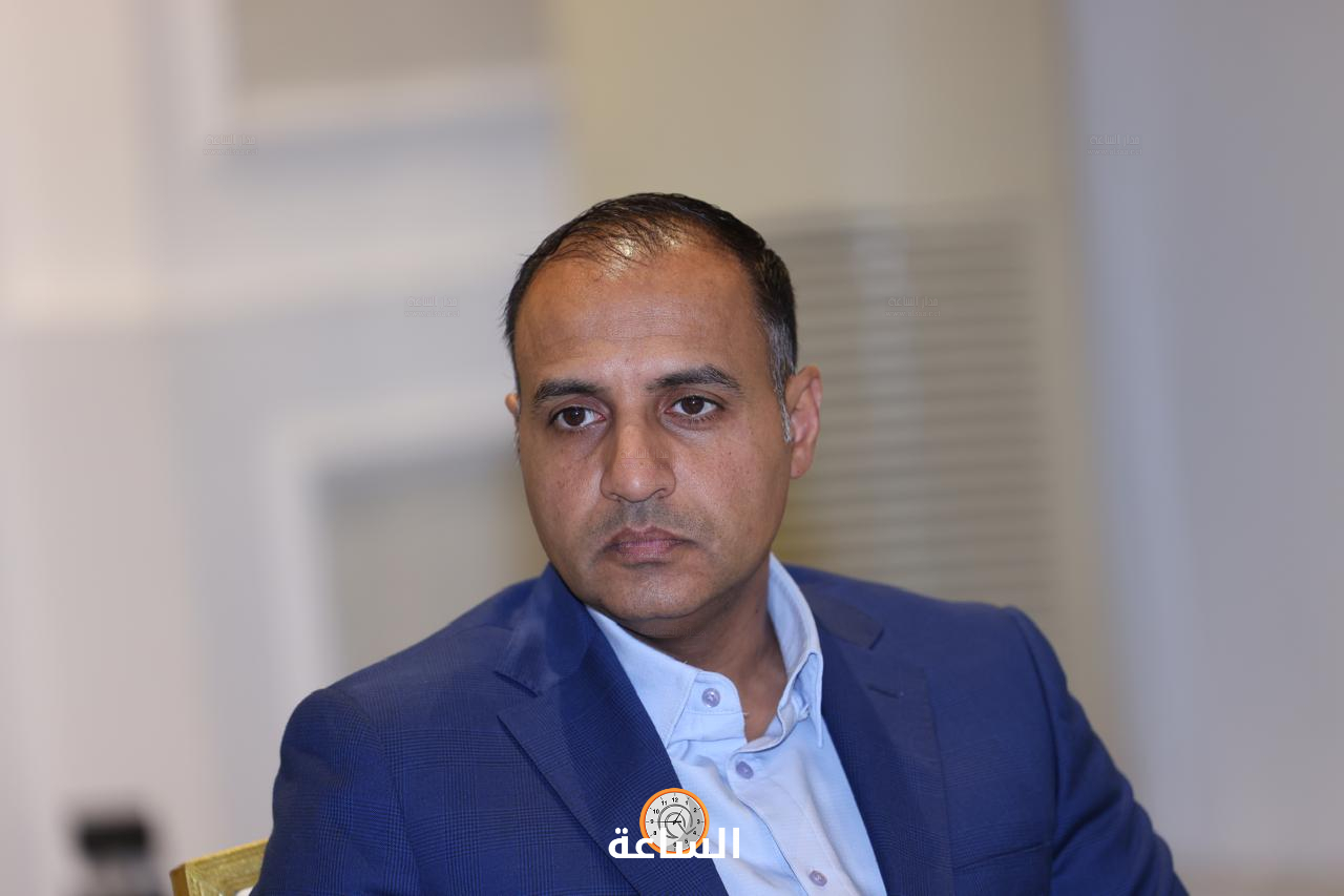 Madar Al-Saa Images 0.7177312434670665