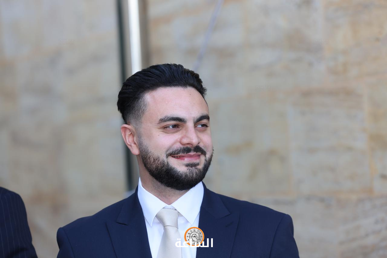 Madar Al-Saa Images 0.8120819744051574