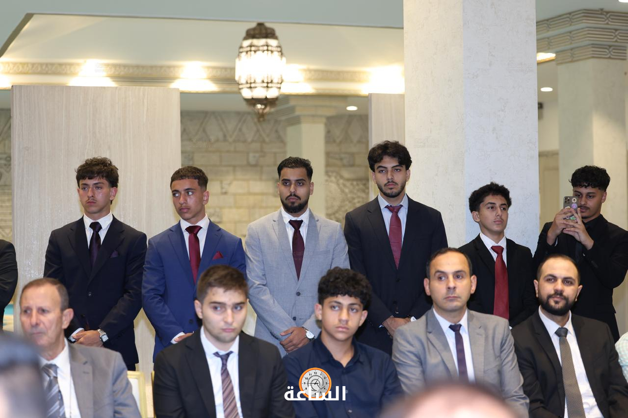 Madar Al-Saa Images 0.3703892736375488
