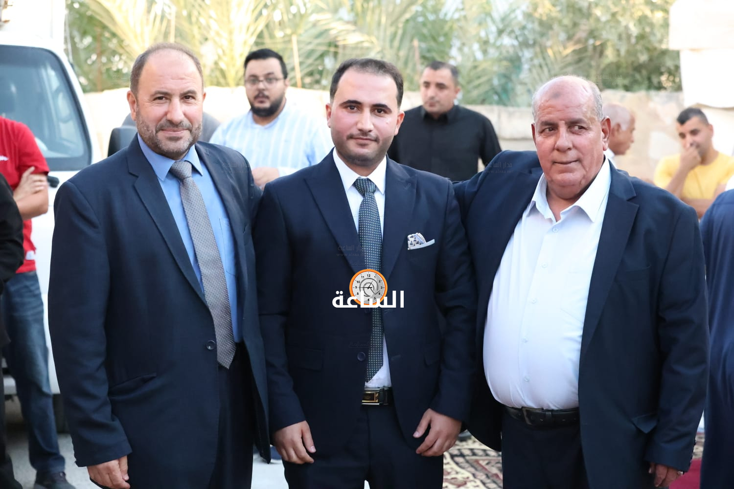Madar Al-Saa Images 0.758587685500494