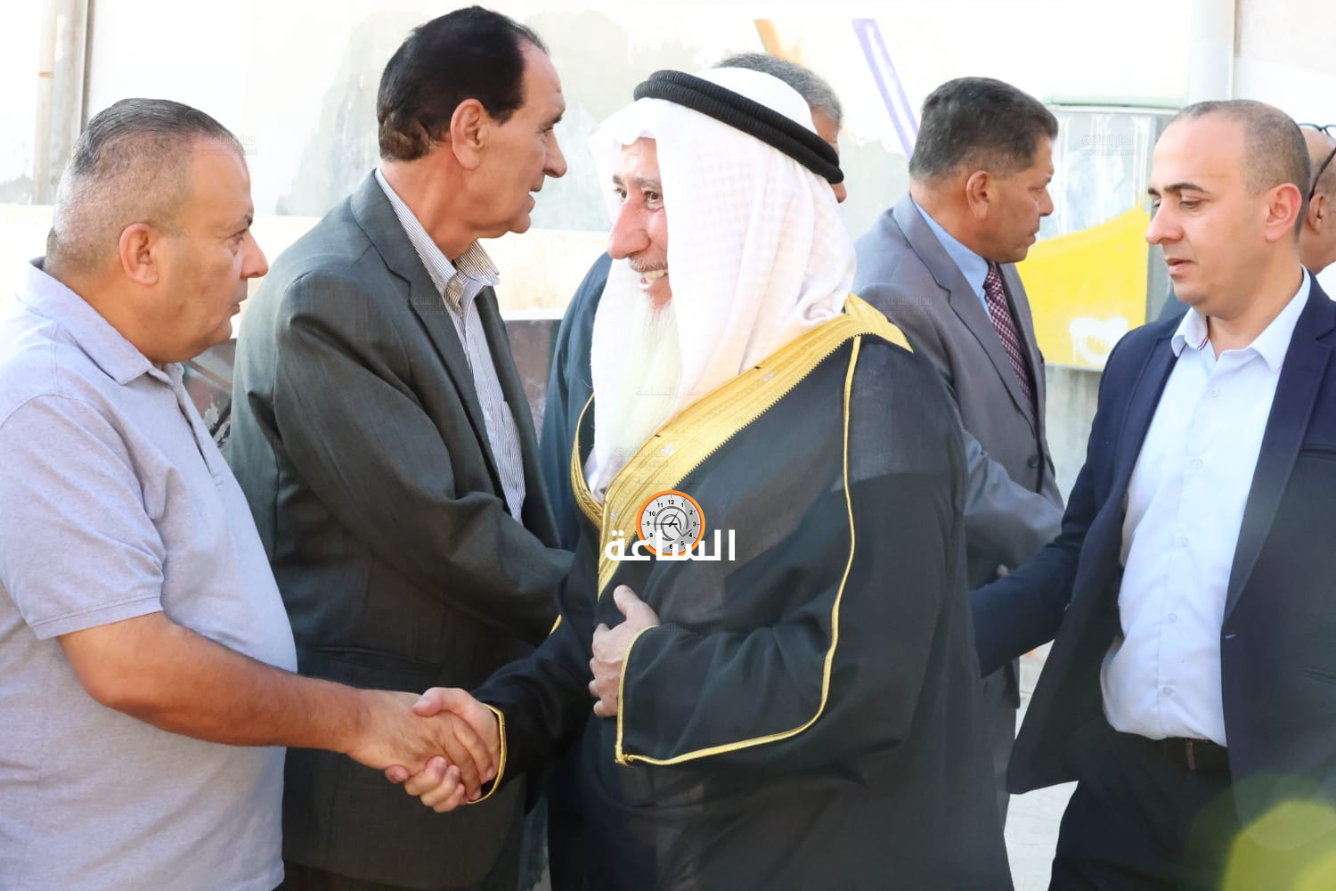 Madar Al-Saa Images 0.000051505694846243344