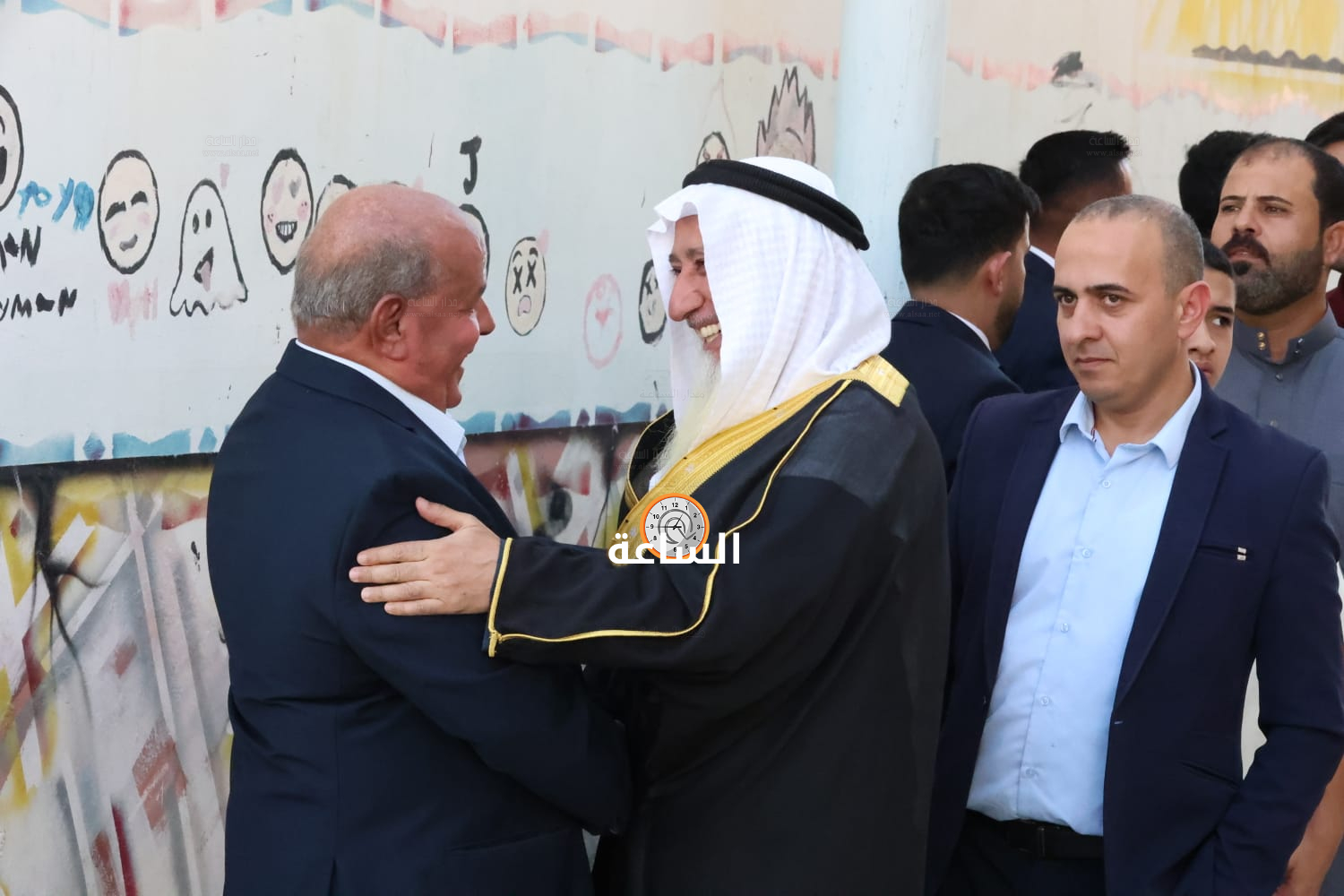 Madar Al-Saa Images 0.9073529765613841